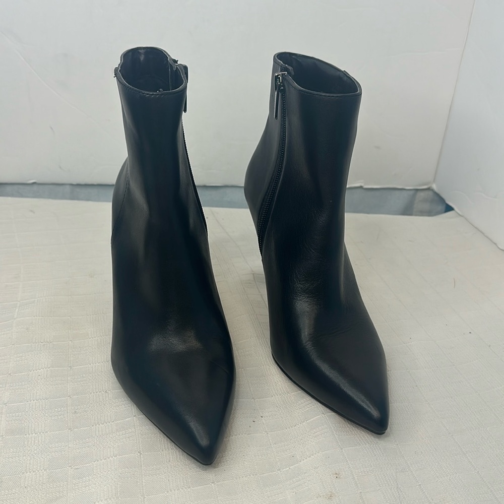 Vince Camuto Membidi Women's Boots Black